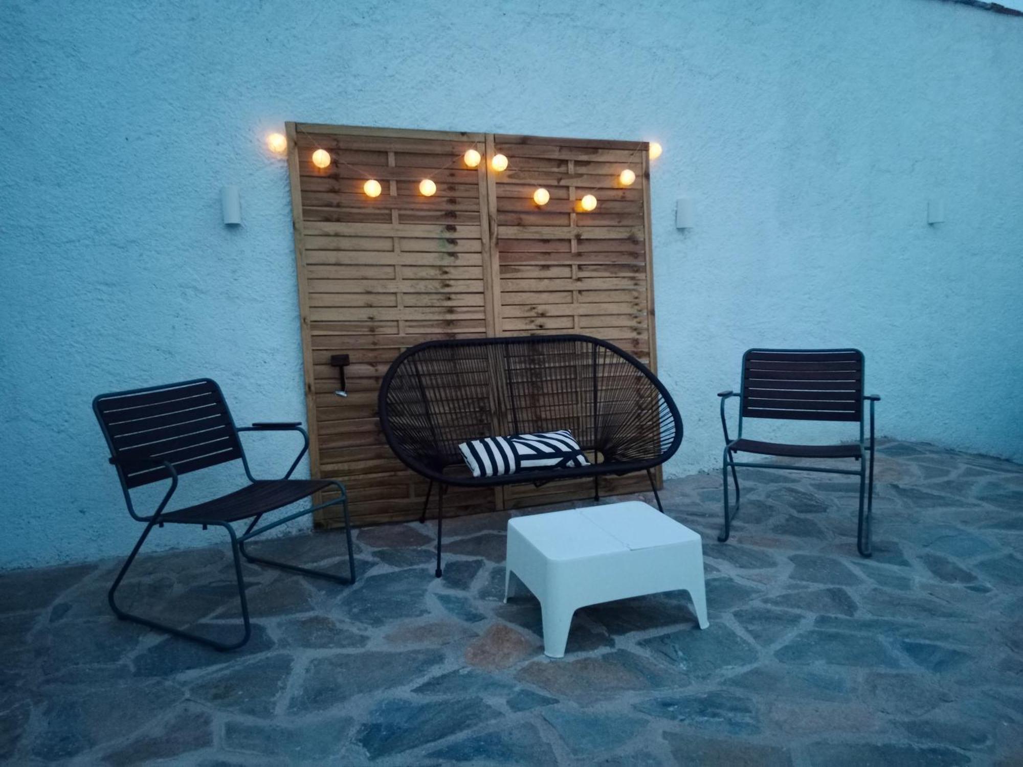 Los Siete Encantos Tahal Esterno foto
